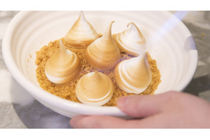 オーストラリア・シドニー発のモダンギリシャレストラン「THE APOLLO（アポロ）」料理4選 画像