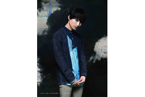 “カネキ”松田凌＆“トーカ”田畑亜弥ら舞台「東京喰種」キャラビジュアルが公開！ 画像