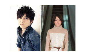 梶裕貴×花澤香菜、シンガーAimerが歌う“男女の恋愛ストーリー”を好演 画像