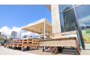 ロケーション抜群！池袋「ラシーヌ ファーム トゥー パーク」へのアクセス、メニューまとめ 画像