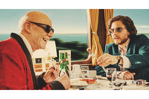 【シネマVOYAGE】恋愛・絆・出会い・別れ…列車の旅が印象的な作品は？ 画像