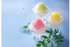【3時のおやつ】常温保存できるシャーベット！「WA・BI・SA」夏限定ギフトが登場 画像