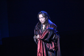 山崎育三郎、ミュージカル「モーツァルト！」4年ぶり再演へ「僕の人生の転機」 画像
