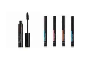 「ザ・ボディショップ」のサマーシーズンをグラマラスに彩るメイクアイテム新発売！ 画像