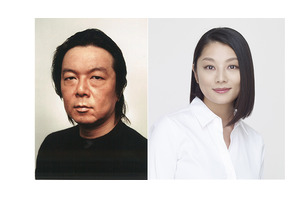 古田新太＆小池栄子、人気作家集結ドラマ「下北沢ダイハード」で案内人に！ 画像