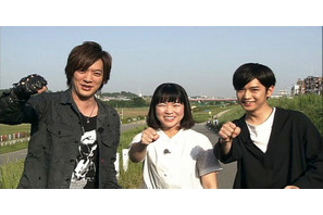 千葉雄大＆イモトアヤコの素顔をDAIGOが暴露！「火曜サプライズ」 画像