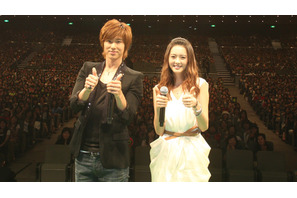 ユンホ　久々の日本のファンを前にムーンウォーク披露！　W杯アジア勢躍進に興奮 画像