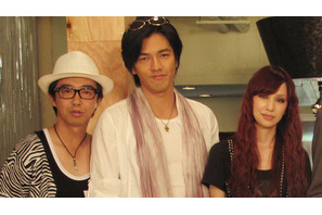 長瀬智也、生田斗真ら、うぬぼれ屋の男たちがズラリ 画像