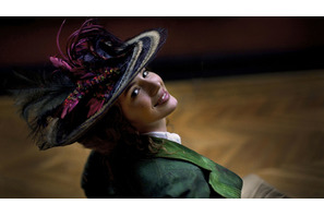 【シネマモード】お帽子ファッションに注目『アデル／ファラオと復活の秘薬』 画像