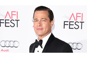 “踊れない”ブラッド・ピット、「僕はボリウッドでは成功できない！」 画像