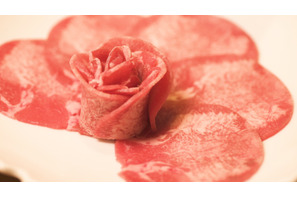 肉好き女子必食！ 肉料理専門店「くろうし」でいただく絶品牛たんしゃぶしゃぶ 画像