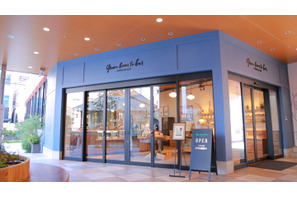 見て、触れて、食べて こだわりのカカオ豆で作られる贅沢チョコレートショップ 画像