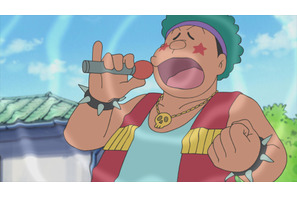 ジャイアン、5年ぶりに新曲披露！　放送終了後に配信も 画像