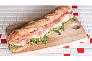 大人気「Mmmozza」の2号店が青山にオープン！ アフター5のアペロを提案！ 画像