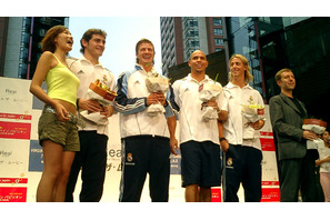 ヴィクトリアの旦那自慢 画像