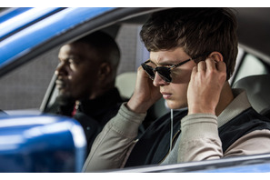 【予告編】カーチェイス版『ラ・ラ・ランド』!? エドガー・ライト監督最新作8月公開へ 画像