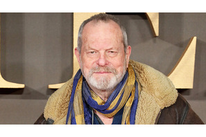 T・ギリアム監督の『ドン・キホーテを殺した男』17年を経て撮影終了！ 画像