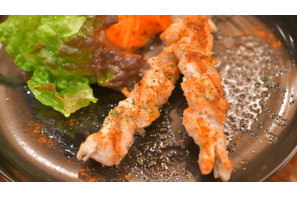 赤ワインとジビエ肉で美味しく美活「ズーガンズー 渋谷店」へのアクセス、メニューまとめ 画像