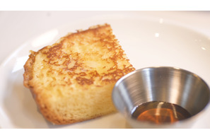 初上陸！ 1日中朝食を味わえる!? NY発の卵料理専門店 画像