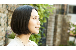 中谷美紀インタビュー　アニメ声優挑戦「子供たちの可能性を信じて演じました」 画像