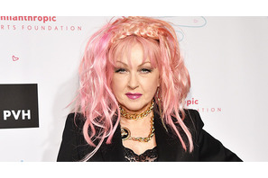 シンディ・ローパー、ミュージカル版『ワーキングガール』の音楽担当に 画像