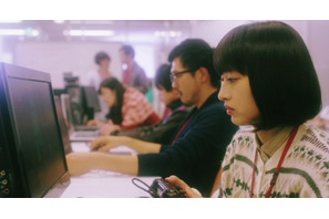 【特別映像】門脇麦の華麗な指さばきに注目！『世界は今日から君のもの』 画像