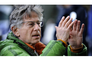 ロマン・ポランスキー監督、スイスでの身柄拘束を解かれ自由の身に 画像