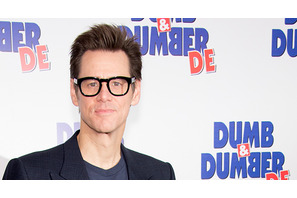 ジム・キャリー主演『マスク』、当初はホラー映画の設定だった!? 画像