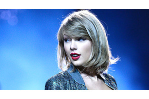 テイラー・スウィフト、音楽ストリーミング配信を再開 画像