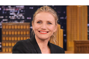 キャメロン・ディアス、2014年以降映画出演していない理由を語る 画像