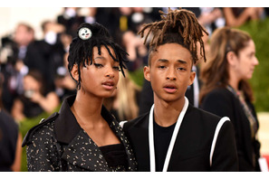 ジェイデン＆ウィロー・スミス、実家から独立 画像