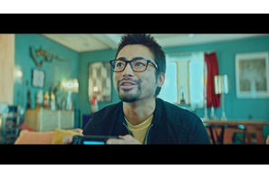 【特別映像】山田孝之、「ドラクエXI」中にプルップル!? 33歳で“子役”にも挑戦 画像