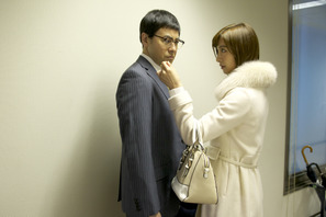 篠田麻里子、”裏の顔”持つ美人妻役で大胆演技！『ビジランテ』 画像