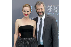 ジャド・アパトー監督、