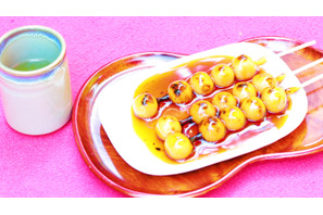 みたらし団子発祥の地!?  京都屈指のパワースポット「下鴨神社」 画像