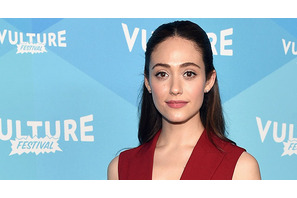 エミー・ロッサム、大作への選考過程で“ビキニ強制”の屈辱 画像