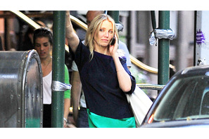 キャメロン・ディアス、1,000万ドルの豪邸を購入！ 画像