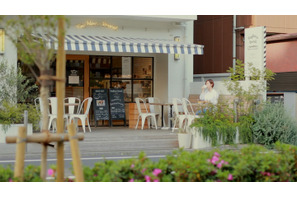 秘密にしたい立川の隠れ家的カフェ「ネイバーズブランチ ウィズ パンとエスプレッソと」 画像