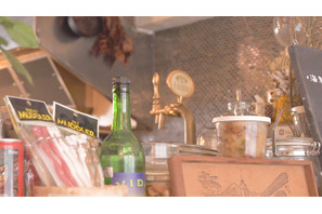 契約農家直送！”本物の野菜”をワインと楽しむカジュアルレストラン 画像