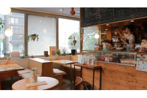 内側からキレイに！癒しのベジタリアンフードで心と身体を整えて 画像