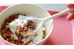 劇的「いいね」！ オトナ女子必見の“おしゃれモーニング”って？ 画像