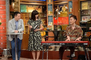 「関ジャム」祝100回放送！ 錦戸亮、いつかゲストと「フェスをやりたい」 画像