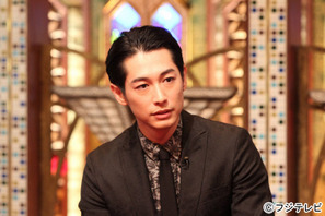 ディーン・フジオカ、長瀬智也と初セッション！「TOKIOカケル」 画像