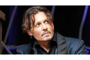 ジョニー・デップ、金銭トラブルを巡るメールやり取りが公開！億単位の借入れも 画像