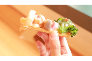 小さいけれど、超本格派!!  こだわり野菜のフレンチパイ専門店 画像