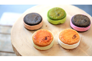 全部食べたい♪  売切れ続出！20種類のバターサンド専門店 画像