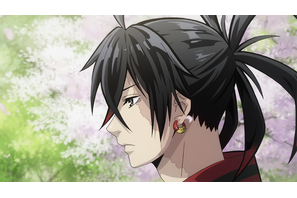 中村悠一＆梶裕貴＆代永翼“三兄弟”再集結！『曇天に笑う＜外伝＞』劇場3部作化 画像