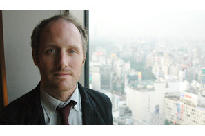 『サムサッカー』マイク・ミルズ監督来日インタビュー 画像