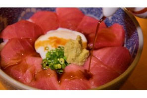 最高級マグロを11枚乗せ！銀座の名店で頂く丼が神コスパ 画像