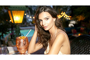 エミリー・ラタコウスキー、「大きな胸のせいで仕事が来ない」 画像